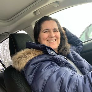 Meet your Posher, Maria